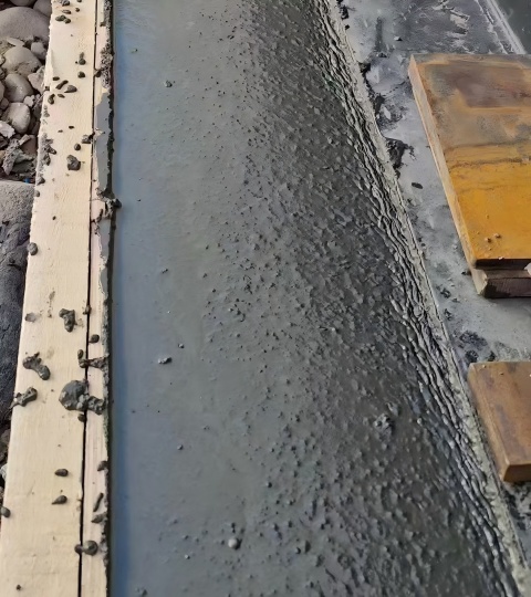 双鸭山环氧砂浆的特点及施工流程​