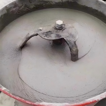 双鸭山灌浆料的类型及施工流程​