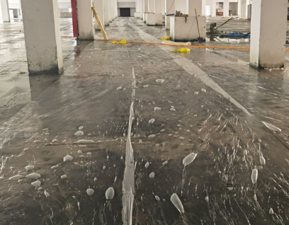 双鸭山不发火砂浆和不发火金属骨料有什么区别