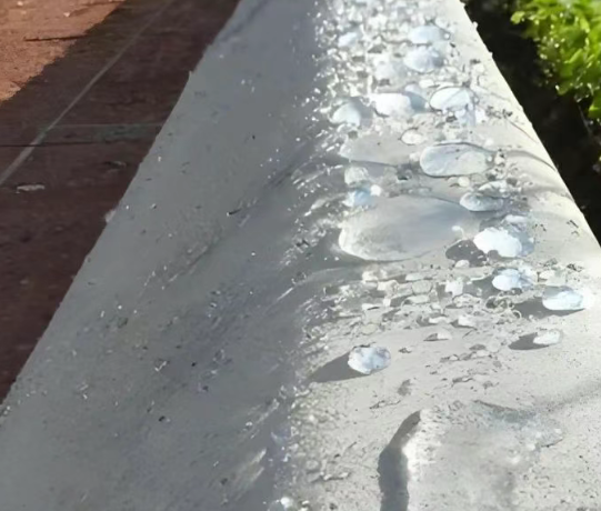 双鸭山硅烷浸渍涂料在混凝土保护中的应用