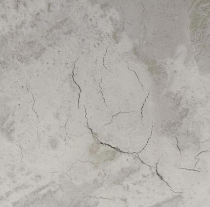 双鸭山灌浆料为什么会产生裂缝？出现裂缝该如何处理？