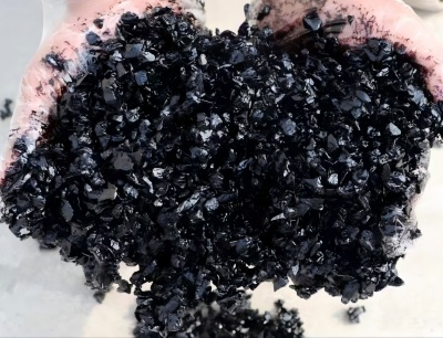 双鸭山沥青冷补料（沥青砂）的优势特点与施工流程解析