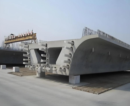 双鸭山抗冻压浆料的特点及标准化施工工艺